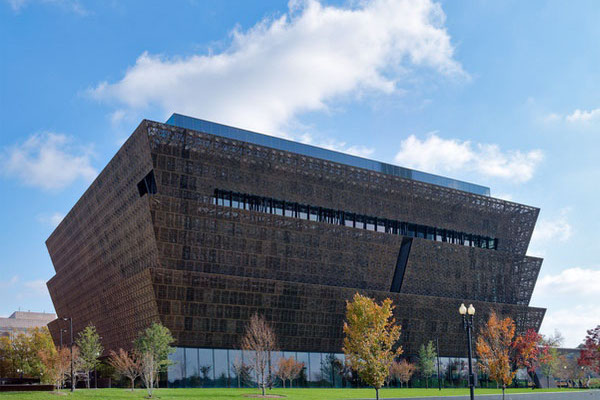 National Museum of African American History and Culture