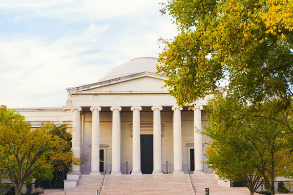 National Gallery of Art, Washington D.C.