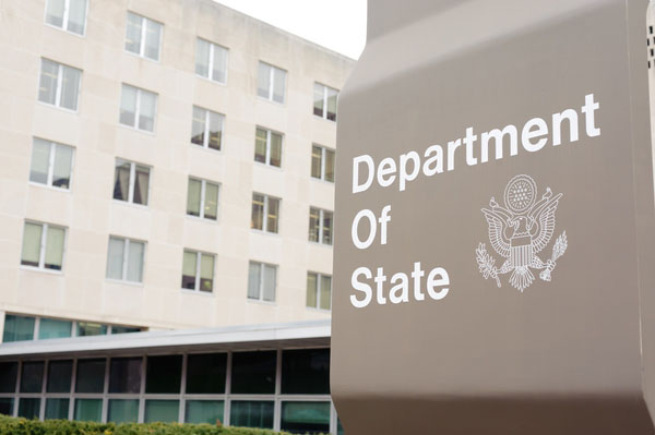 State Department